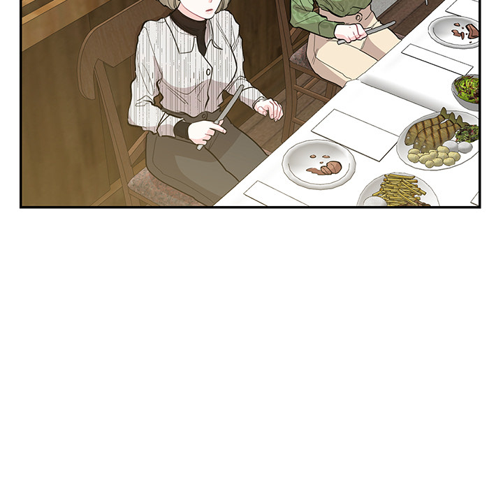 Match Made In Bed Chapter 41 page 15 - 
