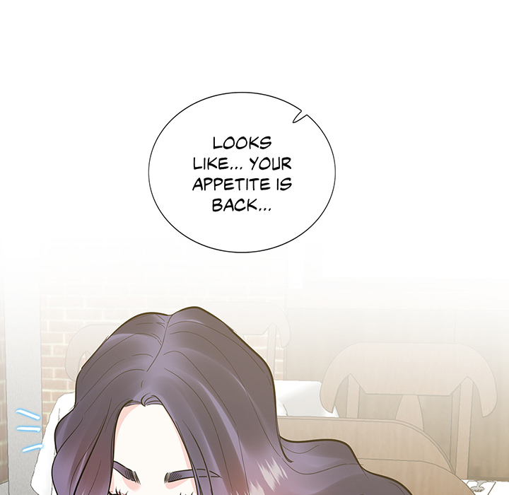 Match Made In Bed Chapter 41 page 16 - 