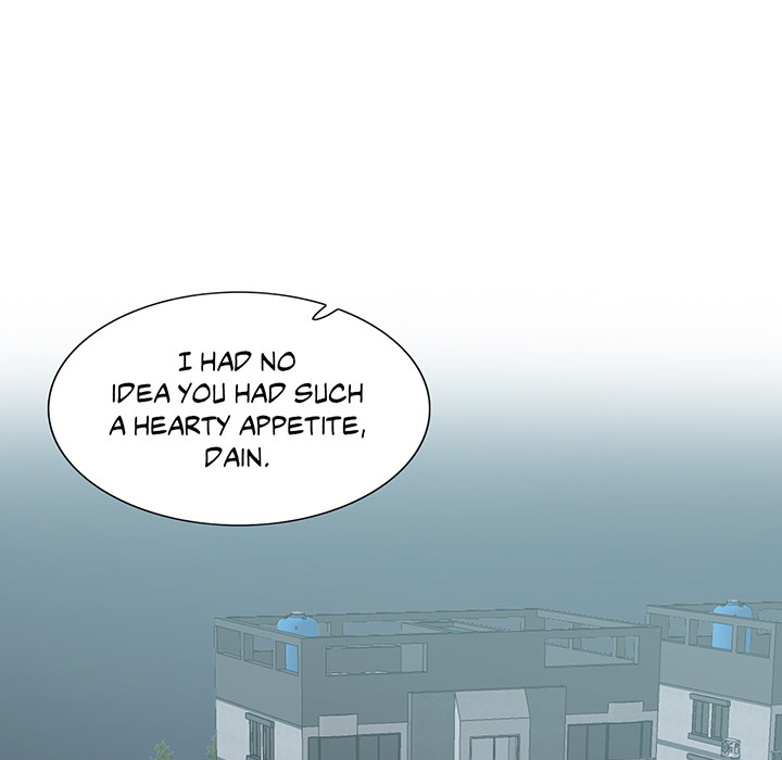 Match Made In Bed Chapter 41 page 19 - 