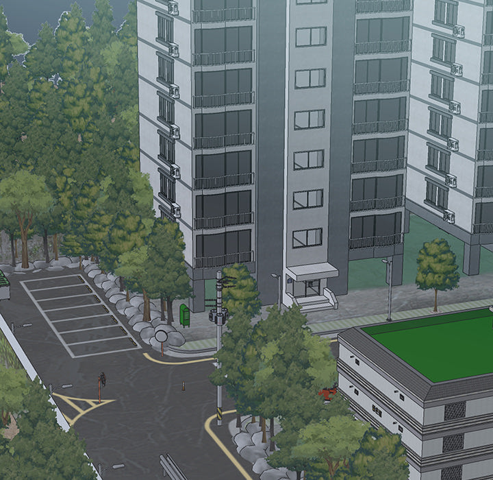 Match Made In Bed Chapter 41 page 20 - 