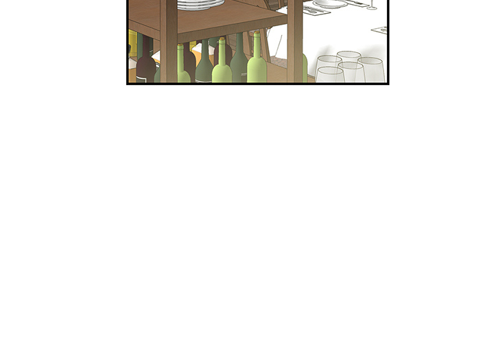 Match Made In Bed Chapter 41 page 3 - 