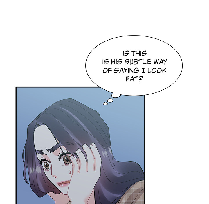 Match Made In Bed Chapter 41 page 23 - 