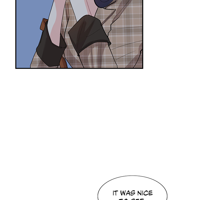 Match Made In Bed Chapter 41 page 24 - 
