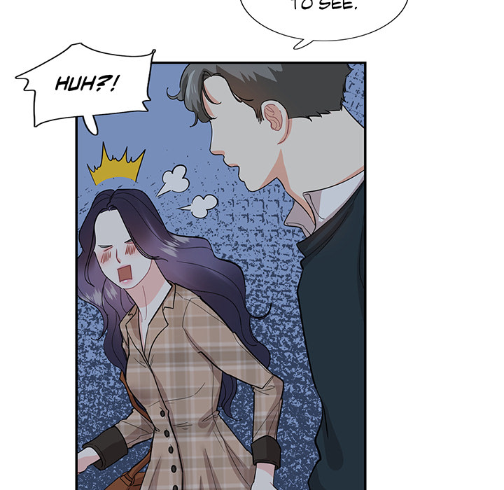 Match Made In Bed Chapter 41 page 25 - 