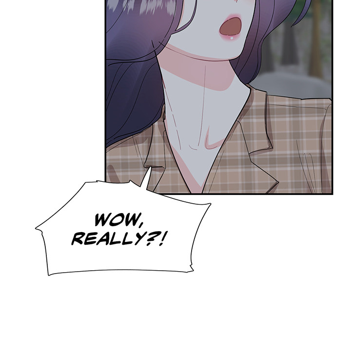 Match Made In Bed Chapter 41 page 27 - 