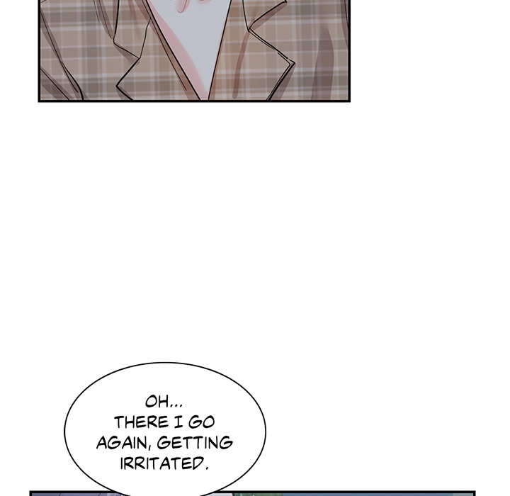 Match Made In Bed Chapter 41 page 29 - 