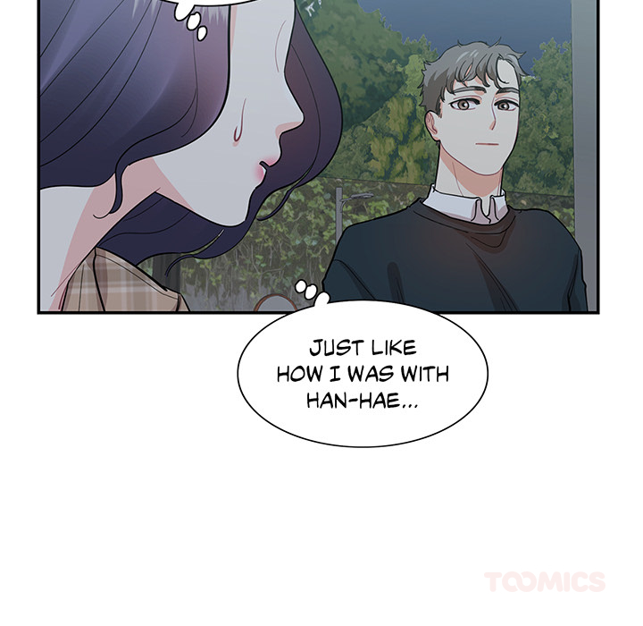 Match Made In Bed Chapter 41 page 30 - 