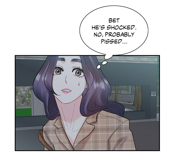 Match Made In Bed Chapter 41 page 31 - 