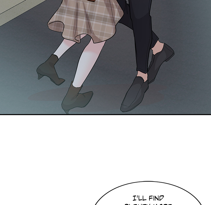 Match Made In Bed Chapter 41 page 35 - 