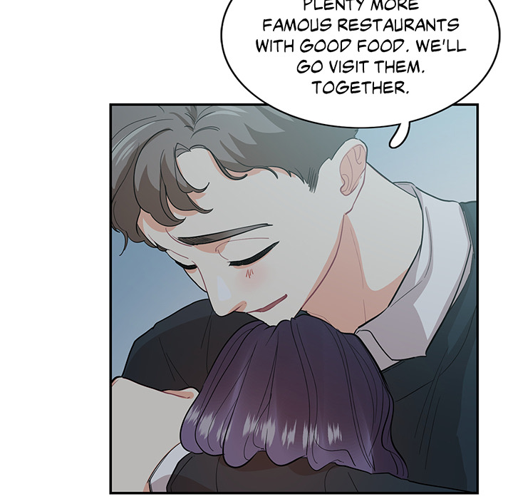 Match Made In Bed Chapter 41 page 36 - 
