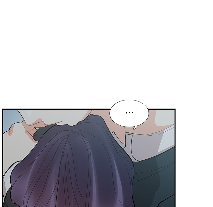 Match Made In Bed Chapter 41 page 37 - 