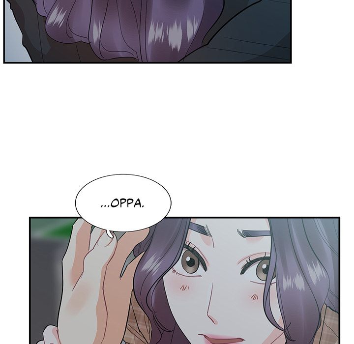 Match Made In Bed Chapter 41 page 38 - 