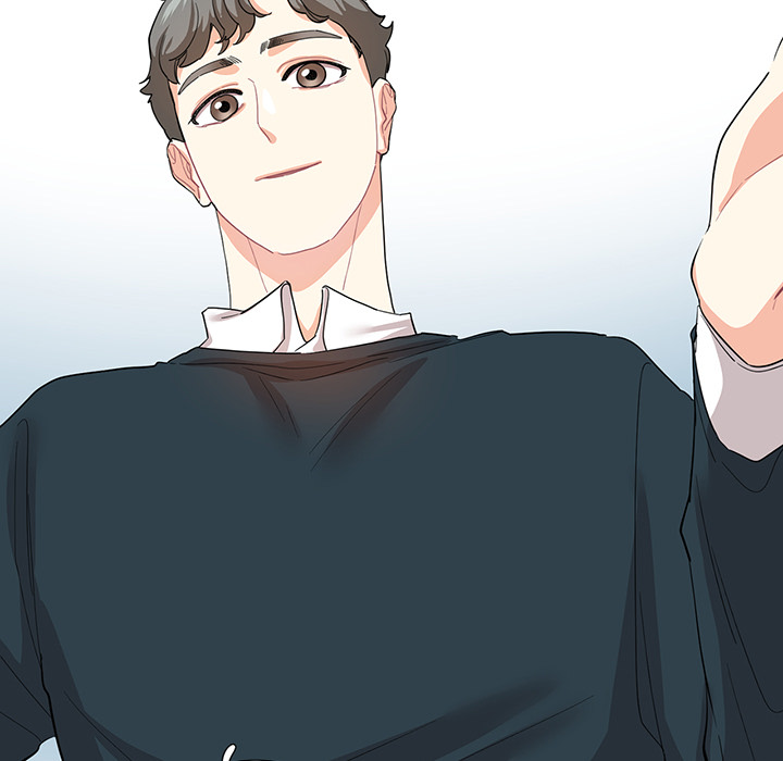 Match Made In Bed Chapter 41 page 40 - 