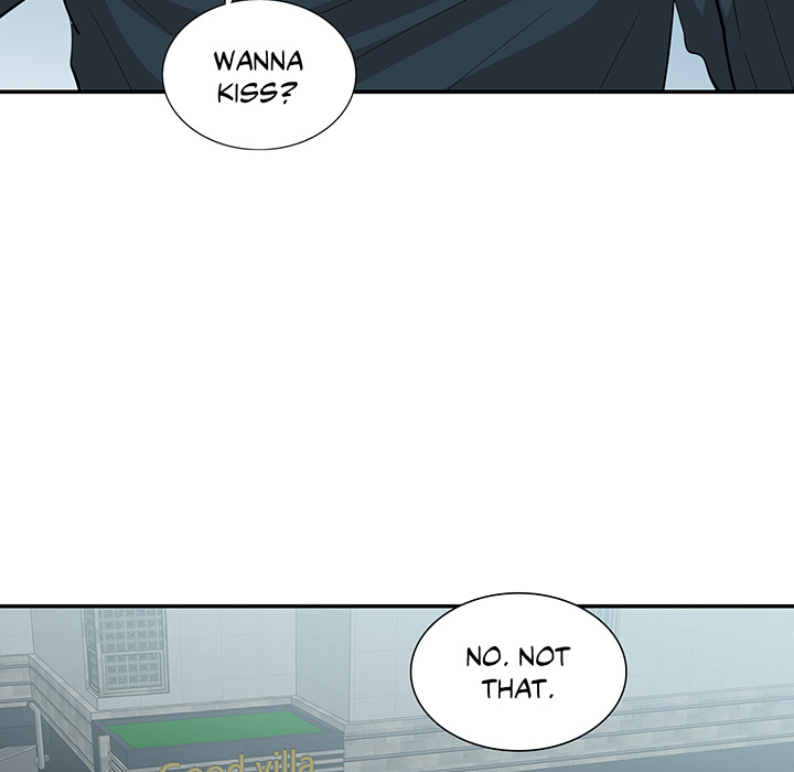 Match Made In Bed Chapter 41 page 41 - 
