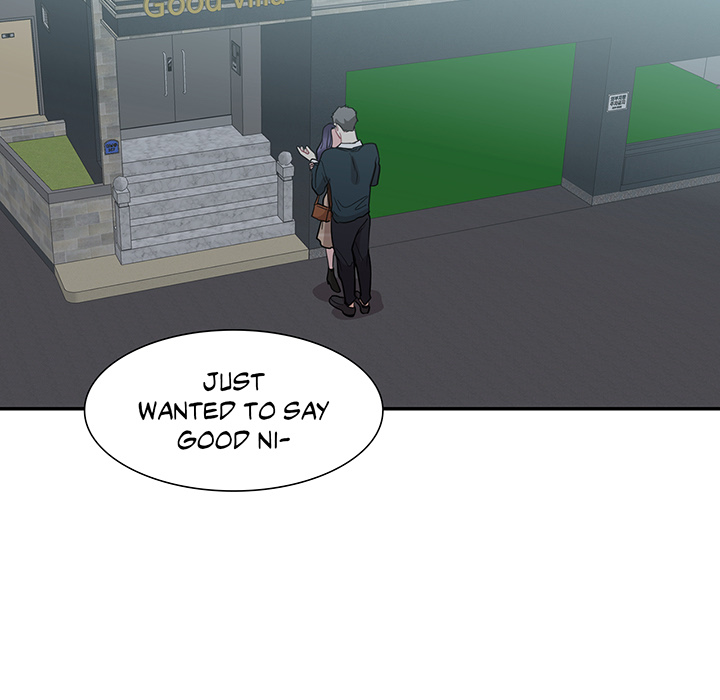 Match Made In Bed Chapter 41 page 42 - 