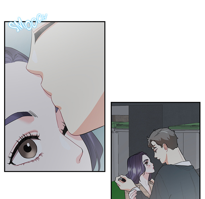Match Made In Bed Chapter 41 page 43 - 