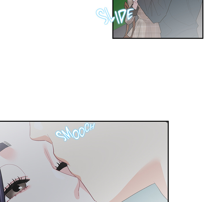 Match Made In Bed Chapter 41 page 44 - 