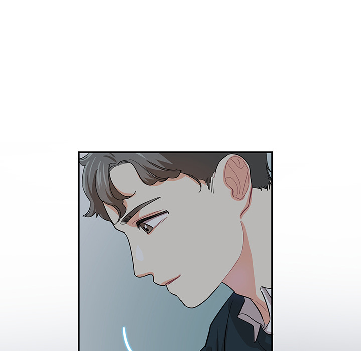 Match Made In Bed Chapter 41 page 46 - 
