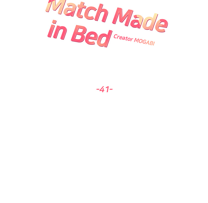 Match Made In Bed Chapter 41 page 54 - 