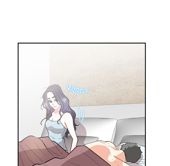 Match Made In Bed Chapter 41 page 57 - 