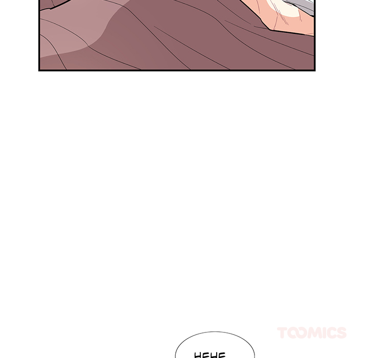 Match Made In Bed Chapter 41 page 58 - 