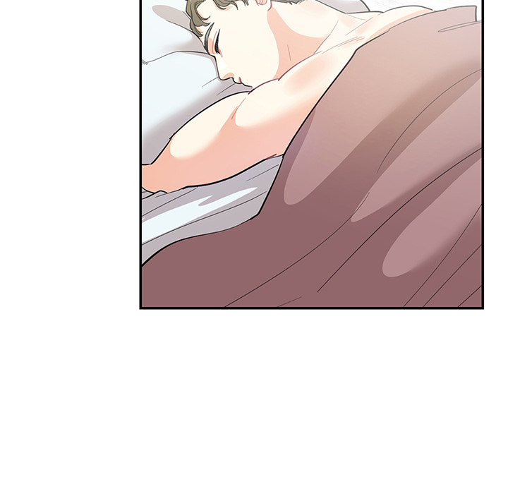 Match Made In Bed Chapter 41 page 61 - 