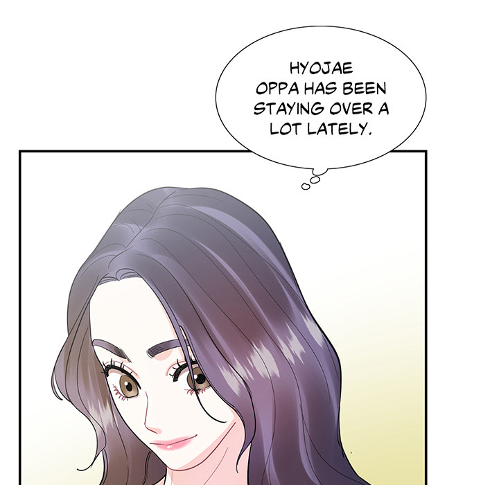Match Made In Bed Chapter 41 page 62 - 
