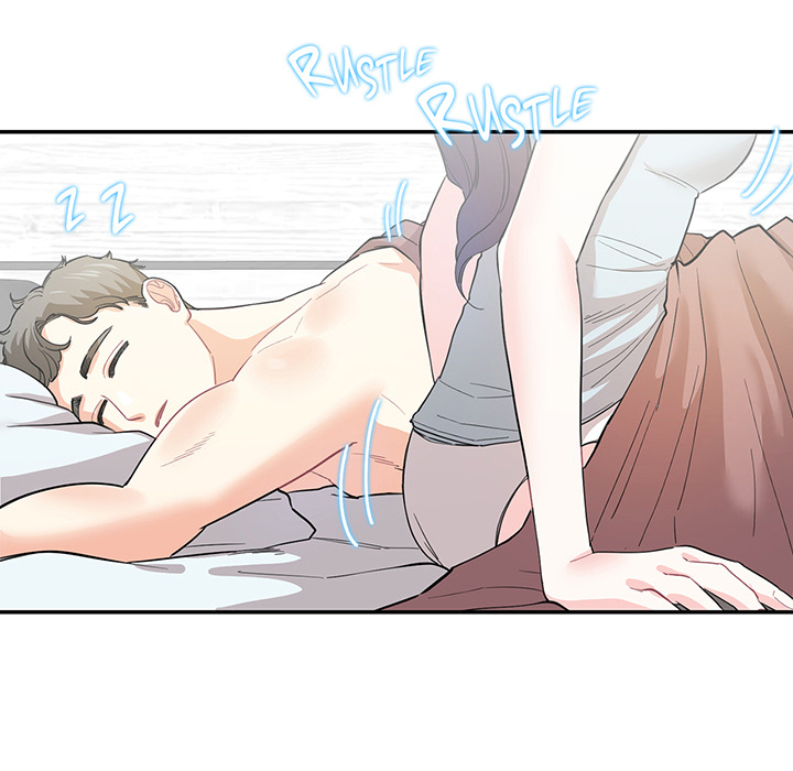 Match Made In Bed Chapter 41 page 64 - 