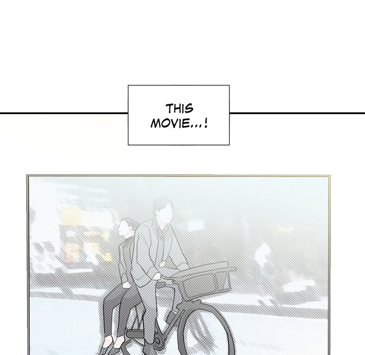 Match Made In Bed Chapter 41 page 70 - 
