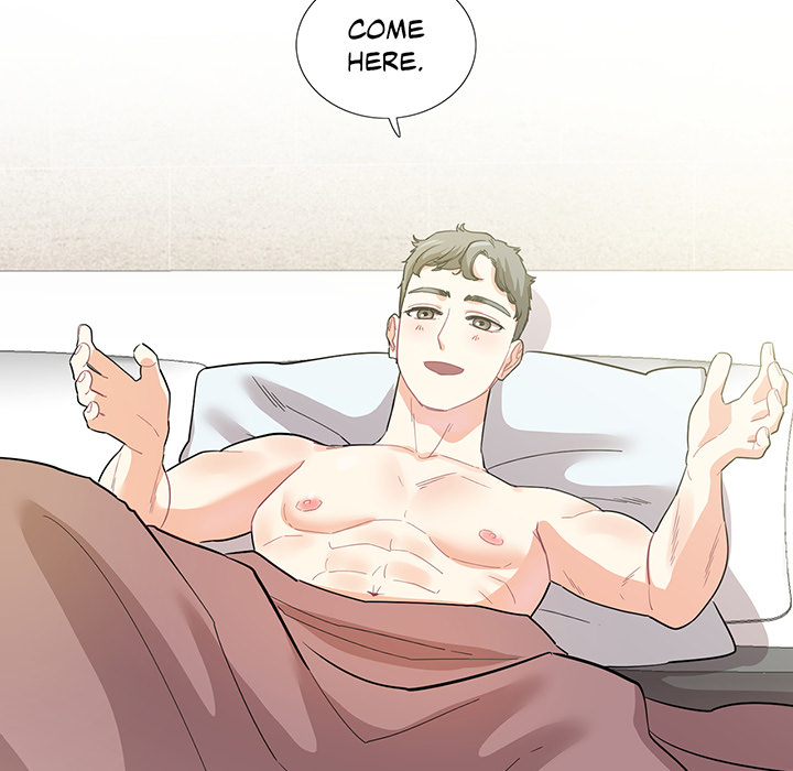 Match Made In Bed Chapter 41 page 80 - 