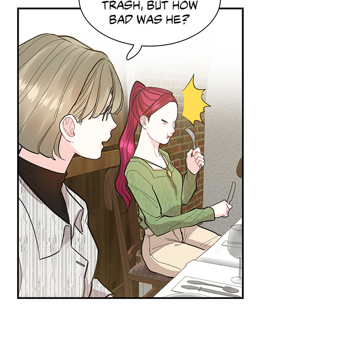 Match Made In Bed Chapter 41 page 9 - 