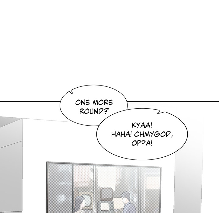 Match Made In Bed Chapter 41 page 84 - 