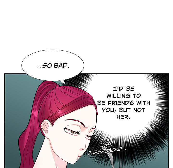 Match Made In Bed Chapter 41 page 10 - 