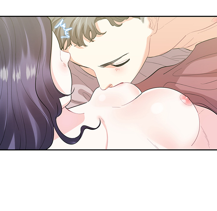 Match Made In Bed Chapter 42 page 11 - 