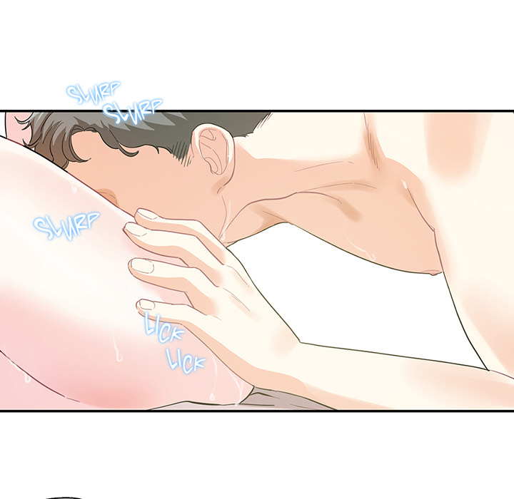 Match Made In Bed Chapter 42 page 16 - 