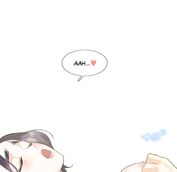 Match Made In Bed Chapter 42 page 19 - 