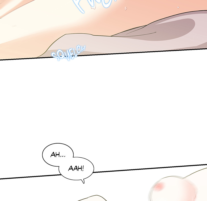 Match Made In Bed Chapter 42 page 23 - 