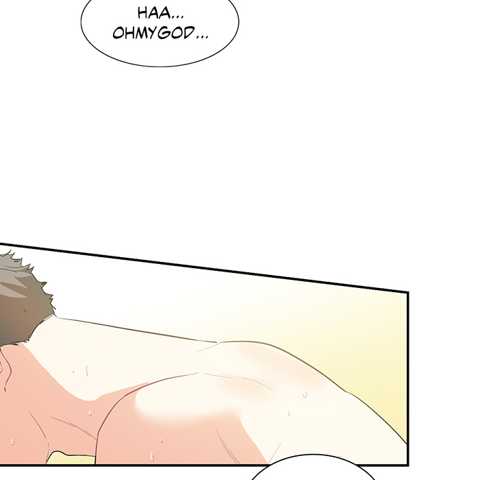 Match Made In Bed Chapter 42 page 25 - 