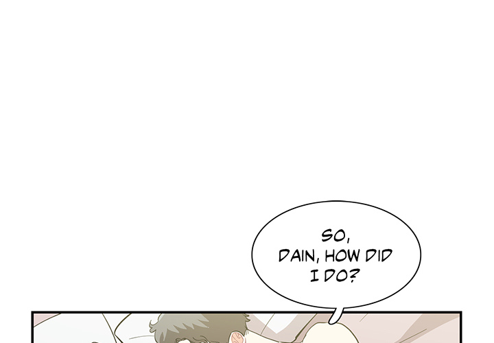 Match Made In Bed Chapter 42 page 4 - 