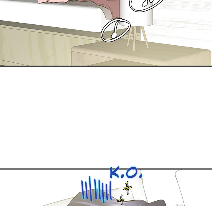 Match Made In Bed Chapter 42 page 33 - 