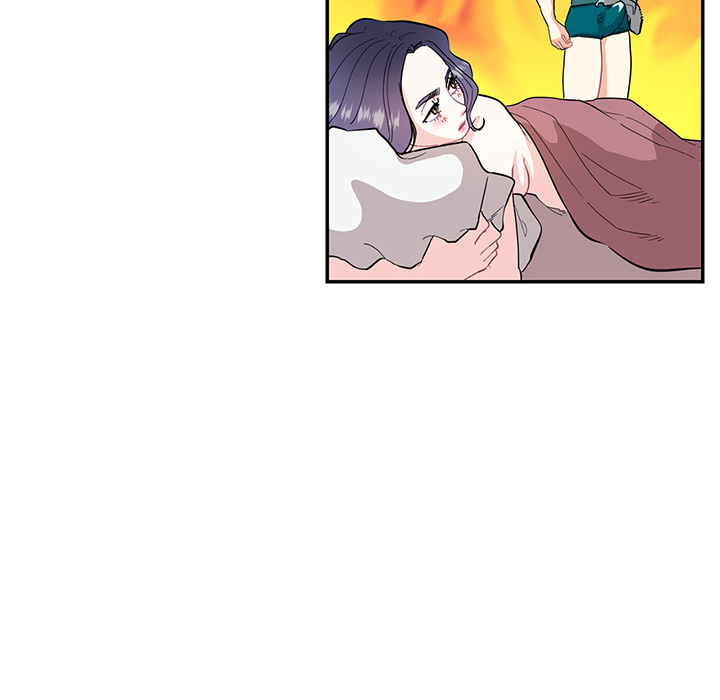 Match Made In Bed Chapter 42 page 36 - 