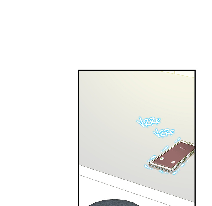 Match Made In Bed Chapter 42 page 38 - 
