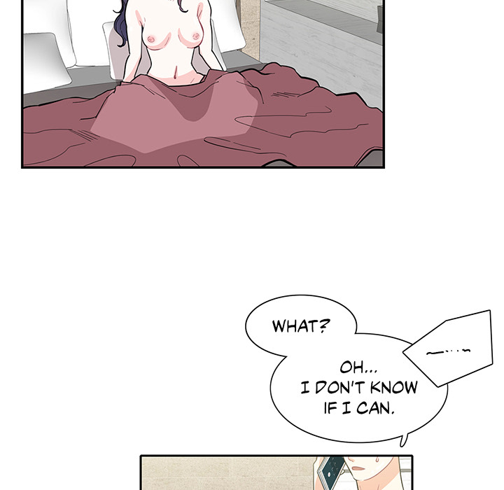 Match Made In Bed Chapter 42 page 40 - 