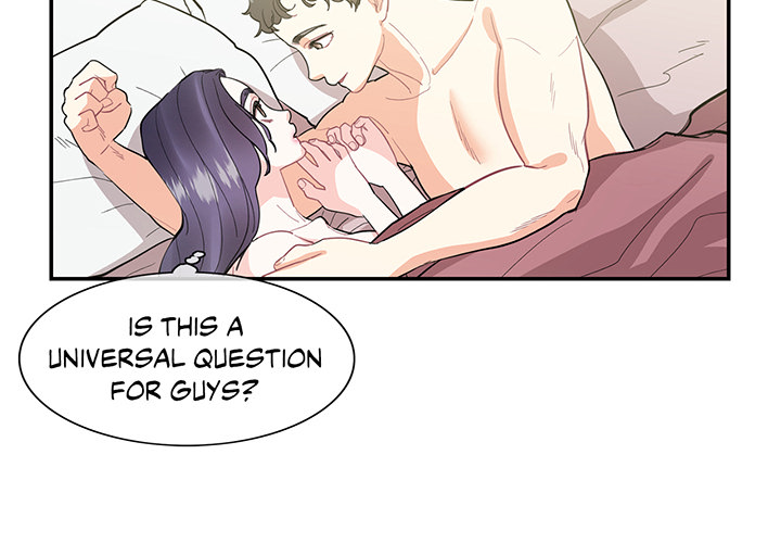 Match Made In Bed Chapter 42 page 5 - 