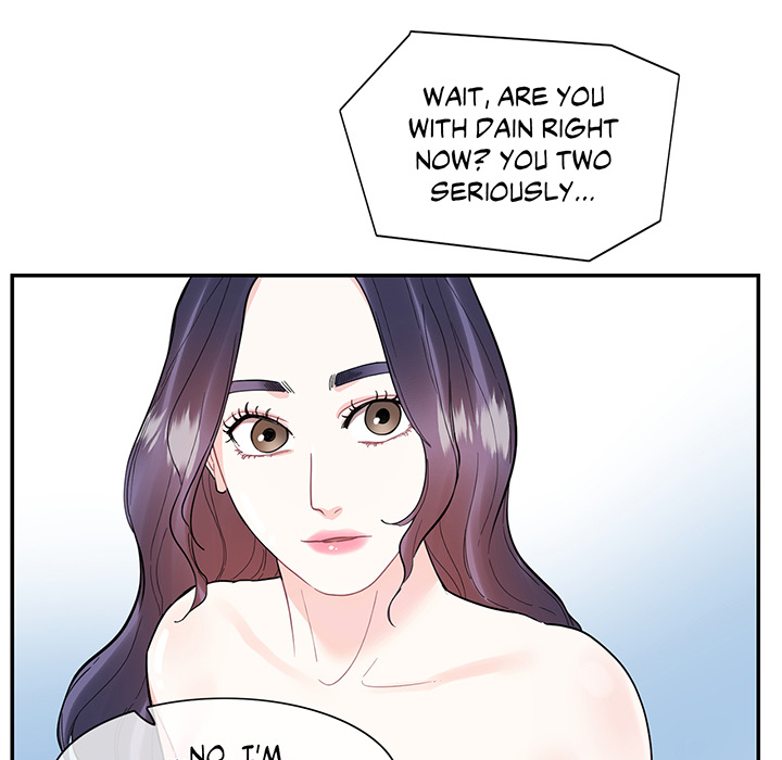 Match Made In Bed Chapter 42 page 42 - 