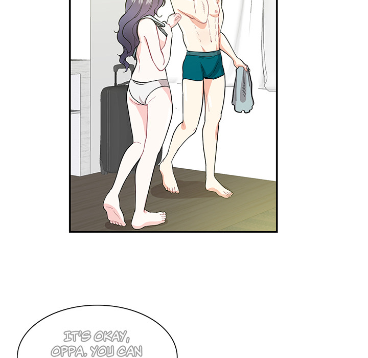 Match Made In Bed Chapter 42 page 44 - 