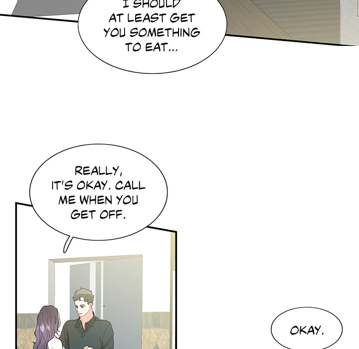 Match Made In Bed Chapter 42 page 49 - 