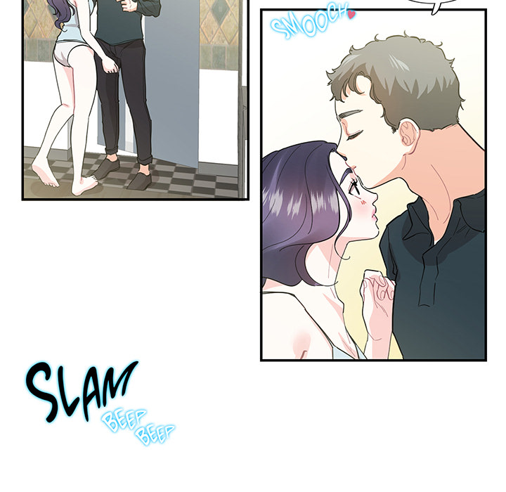 Match Made In Bed Chapter 42 page 50 - 