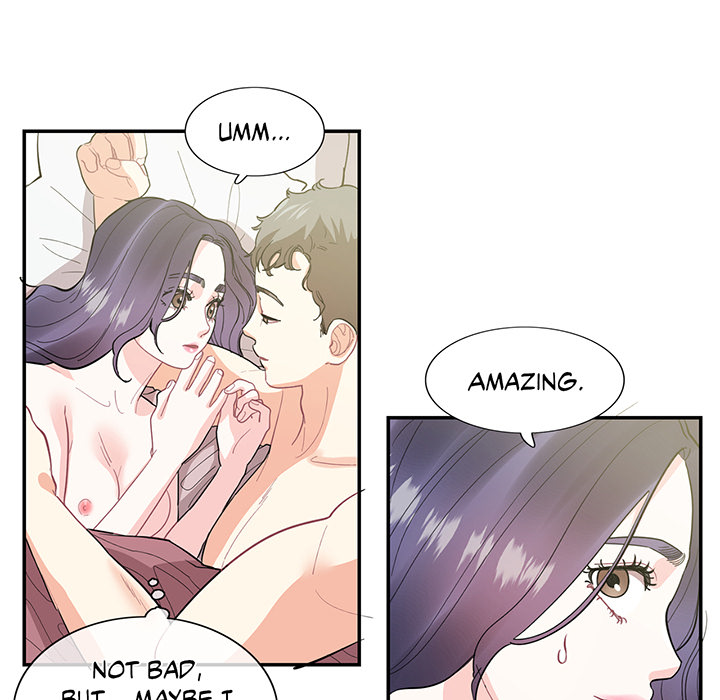 Match Made In Bed Chapter 42 page 6 - 