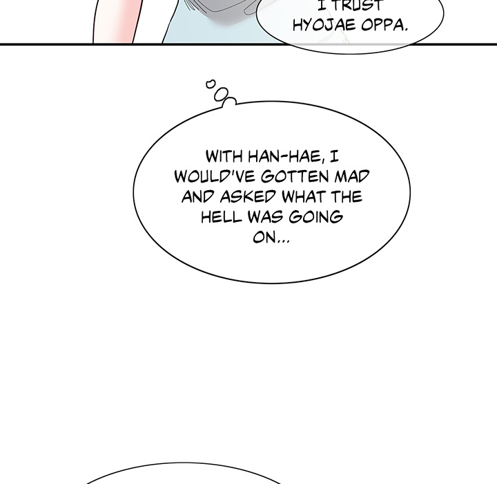 Match Made In Bed Chapter 42 page 52 - 